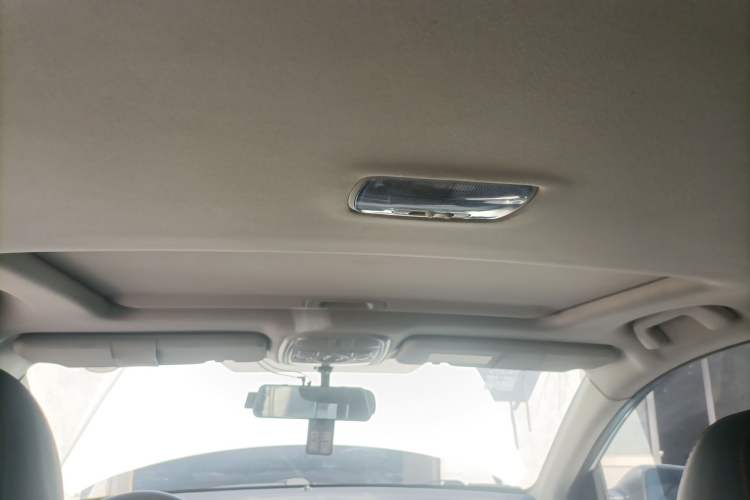 Used Haval M6 2017 1.5T Manual Two-Wheel Drive Elite Model