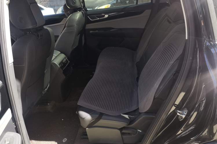 Used Volkswagen Teramont 2021 380TSI Four-Wheel Drive Prestige Luxury Edition
