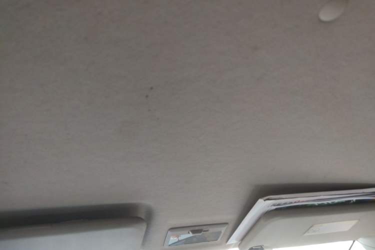 Used CHANGAN OSHAN Olisway EV 2017 Elite Model