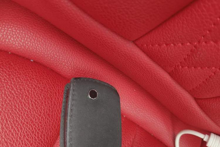 Used BMW X1 2019 sDrive18Li Fashion Model
