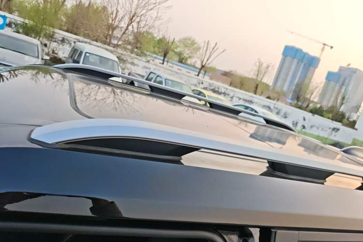 Used JETOUR Freelander 2025 1.5TD DCT Explore
