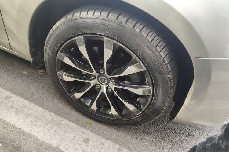 Used Volvo S60 2019 S60L Facelift T5 Intelligent Advanced Edition
