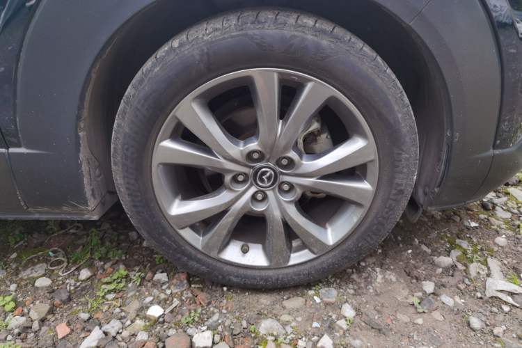 Used Mazda CX-30 2020 2.0L Automatic Joyful Model