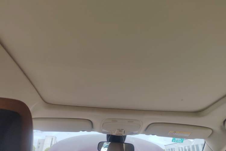 Used Soueast DX7 2015 1.5T Manual Luxury Model