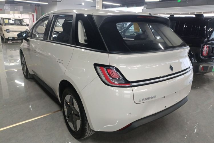 Used Baojun Cloud 2023 360 Plus