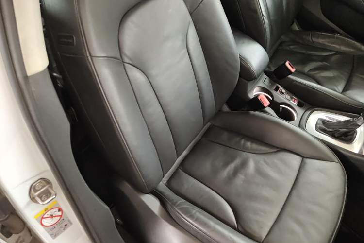 Used Audi Q3 2016 30 TFSI Collector's Edition Comfort Model