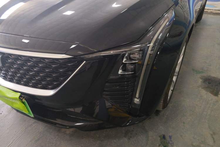 Used Cadillac CT5 2024 28T Luxury Pro Trim