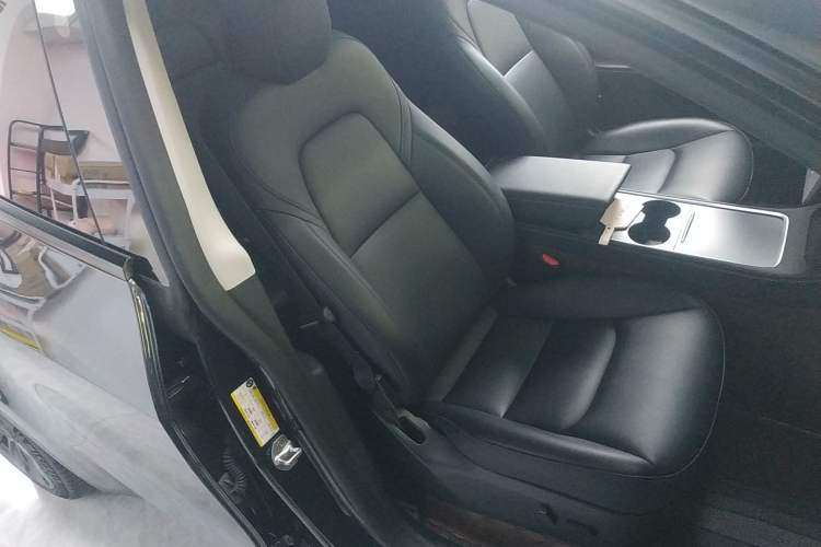 Used Tesla Model Y 2024 Long-Range All-Wheel-Drive Version
