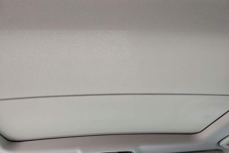 Used Land Rover Range Sport 2018 3.0 SC V6 HSE DYNAMIC Headliner