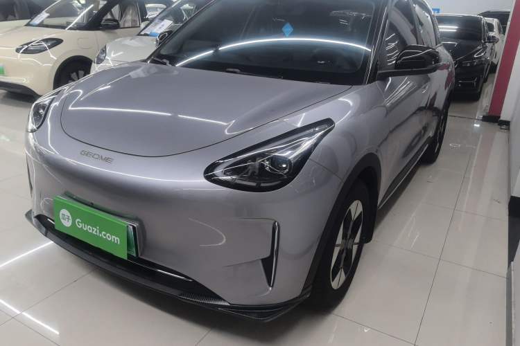 Used Geely Galaxy Geome 2025 UP 410km Exploration Edition