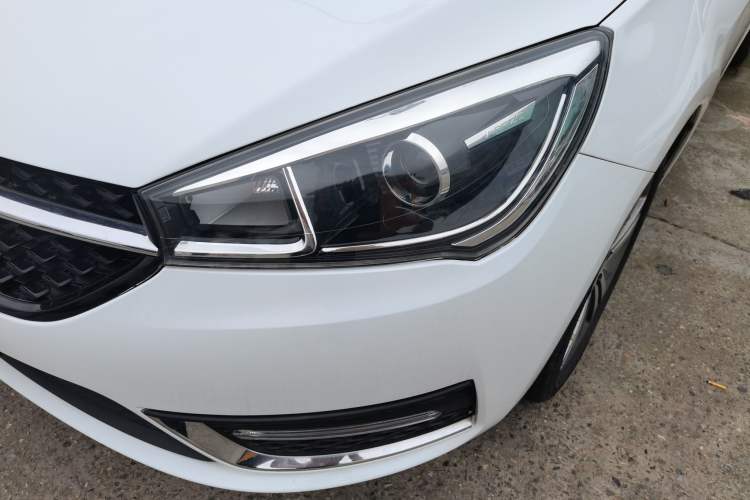 Used Chery Arrizo 5 2017 1.5L Manual Luxury Edition