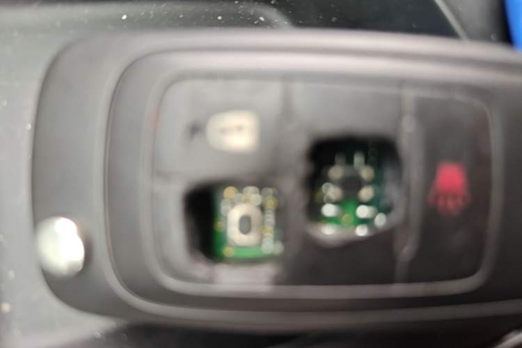 Used Buick Regal 2015 1.6T Elite Tech Model