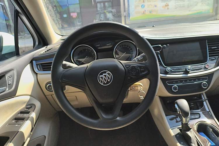 Used Buick Verano 2018 Sedan 15S Automatic Entry Model