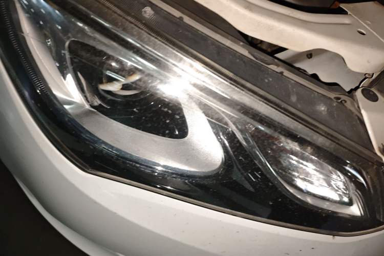 Used Buick GT 2017 15N Automatic Entry-Level Trim