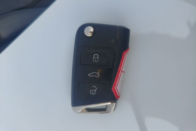 Used Volkswagen Bora 2023 200TSI DSG Enjoyment Edition