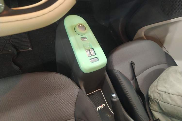 Used Qiyuan Lumin 2025 205km Refreshing Edition
