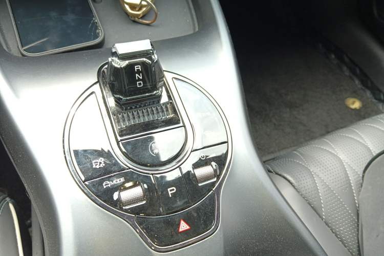 Used BYD Seal 2023 Champion Edition 700km Deluxe Model