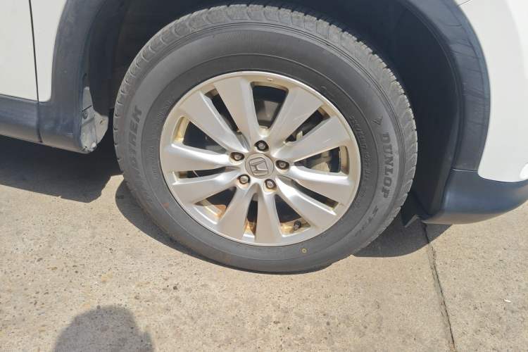 Used Honda CR-V 2016 2.0L two-wheel drive Urban Edition