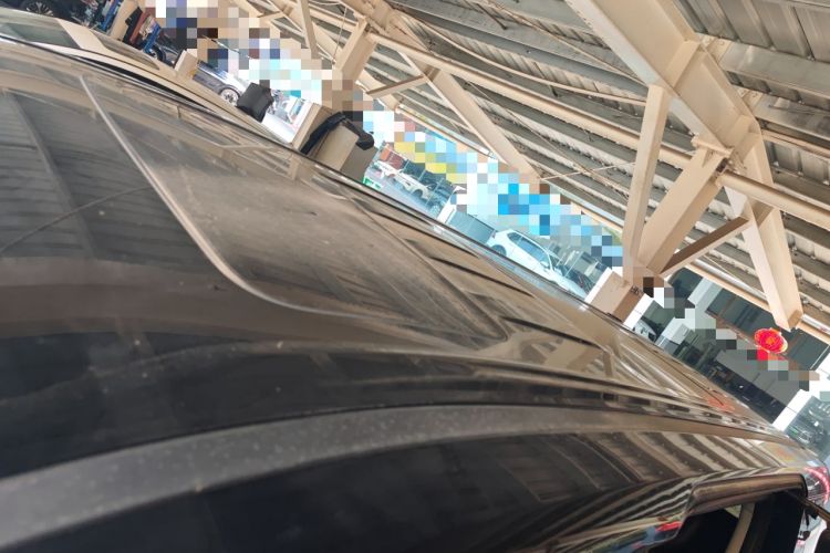 Used GAC Trumpchi M8 2024 Master Series 400T Prestige Edition