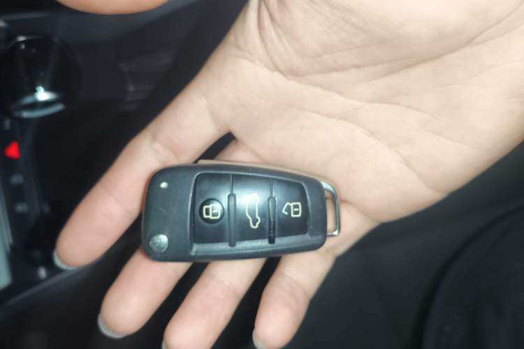 Used Audi Q3 2021 35 TFSI Fashion Dynamic Model