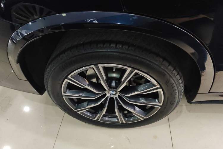 Used BMW X5 (Import) 2022 xDrive40i M Sport Package