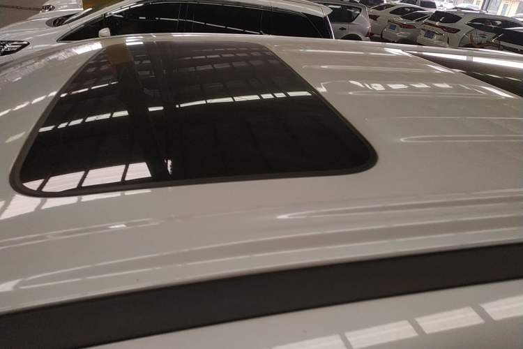 Used GAC Trumpchi M8 2023 Zongshi Series 400T Ultimate Edition
