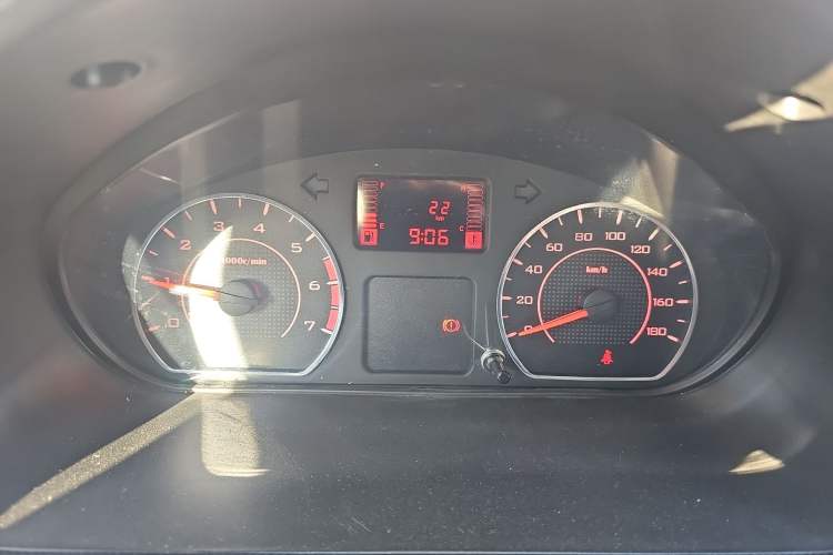 Used Wuling Rongguang 2021 1.5L Extended Basic Version L3C
