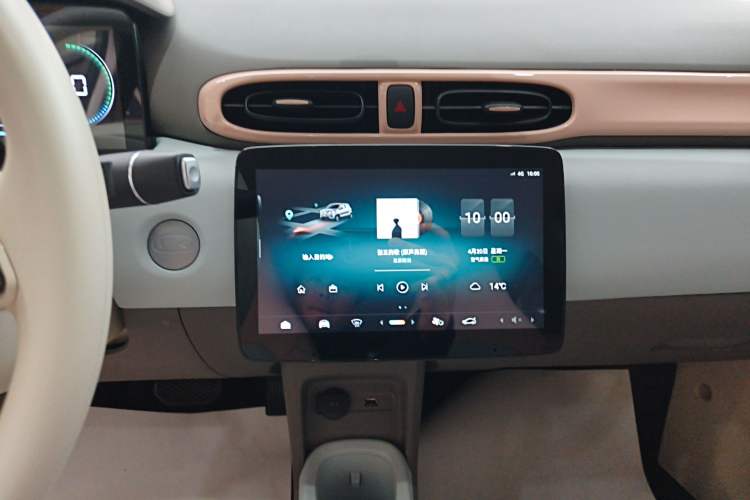 Used Leapmotor T03 2024 310 Comfort Edition
