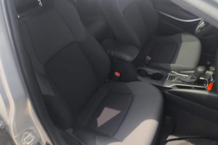 Used Toyota Levin 2022 Dual-Engine 1.8H E-CVT Luxury Edition