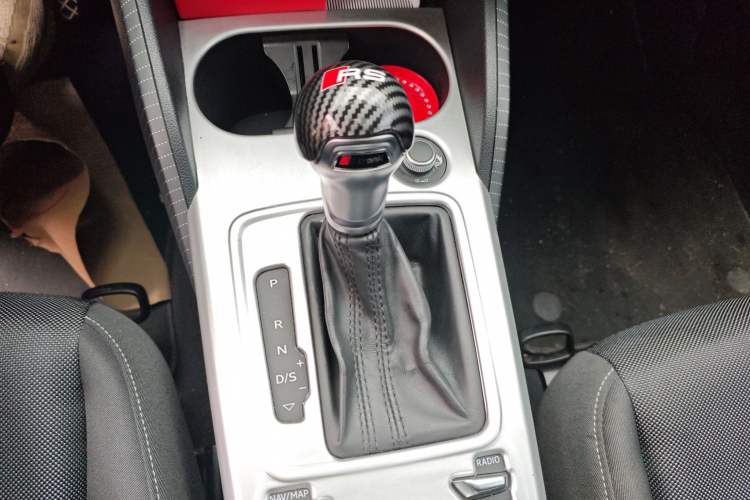 Used Audi Q2L 2018 35 TFSI Launch Exclusive Edition China VI