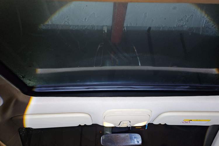 Used Soueast DX7 2016 1.5T Manual Triumph Edition
