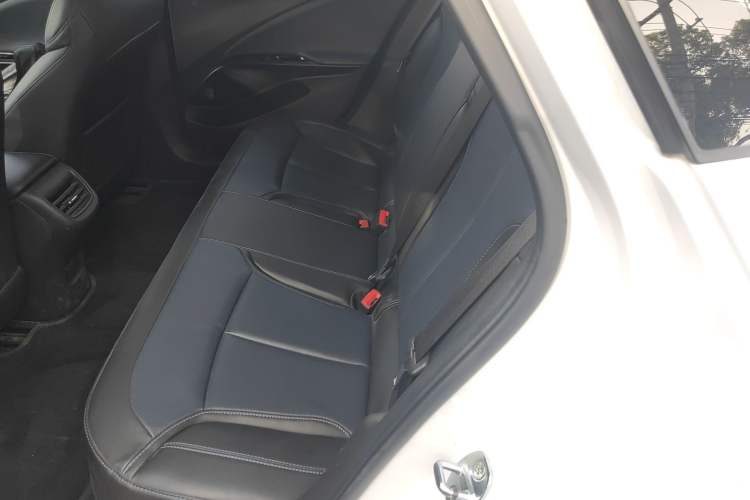 Used Buick Velite 6 2024 430km Enjoyment Version
