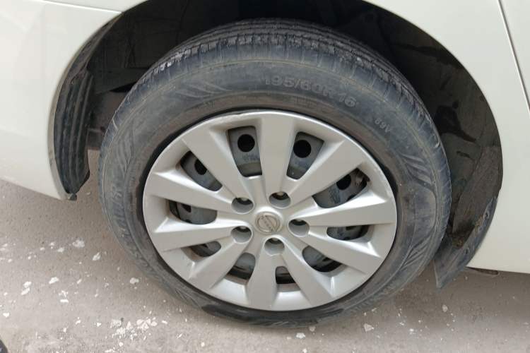 Used Nissan Sylphy 2021 Classic 1.6XE CVT Comfort Edition