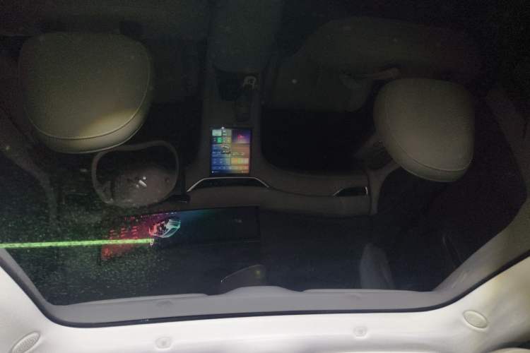 Used IM LS6 2025 Lingxi Intelligent Driving Edition