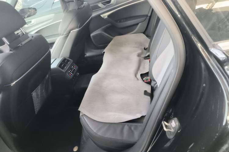 Used Audi A6L 2024 45 TFSI Prestige Dynamic Edition
