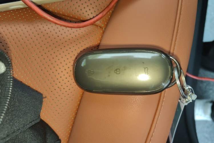 Used Li Auto L9 2022 Max model