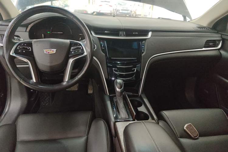 Used Cadillac XTS 2018 28T Tech Edition
