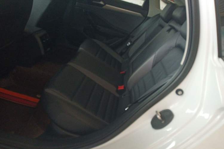 Used Volkswagen Sagitar 2019 280TSI DSG Comfort Version China VI Standard