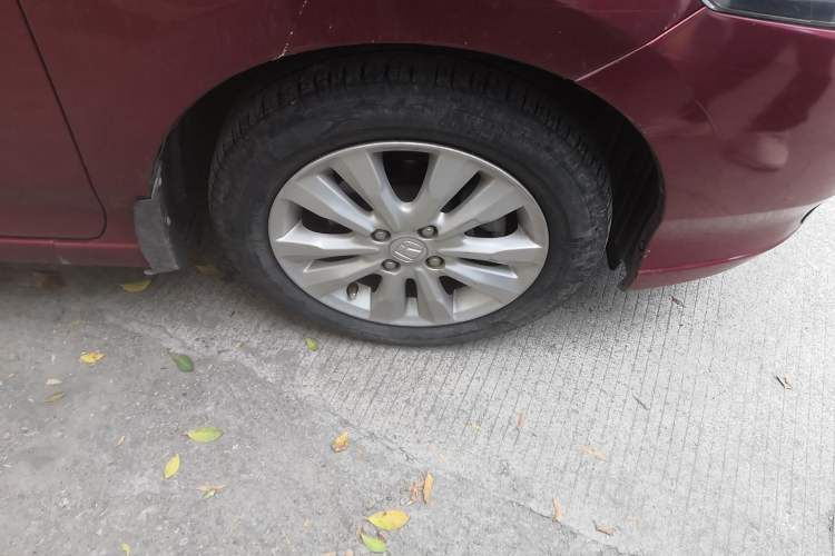 Used Honda City Classic 2014 Style 1.5L Automatic Elite Edition