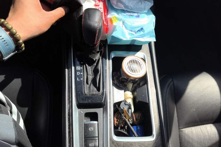 Used Nissan Teana 2022 2.0L XL-TLS Enjoyment Edition Gear Lever