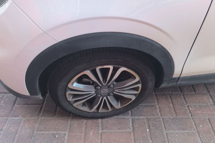 Used Leapmotor T03 2024 310 Comfort Edition
