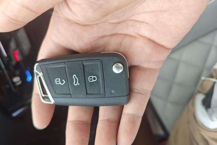 Used Volkswagen Tayron 2024 330TSI Two-Wheel Drive R-Line High-Energy Version