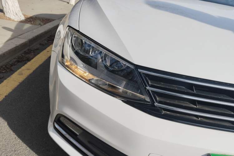 Used Volkswagen Sagitar 2017 1.6L Automatic Comfort Model
