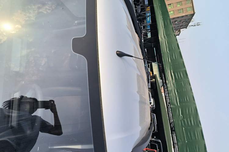 Used Wuling Zhiguang New Energy 2025 Comfort Model