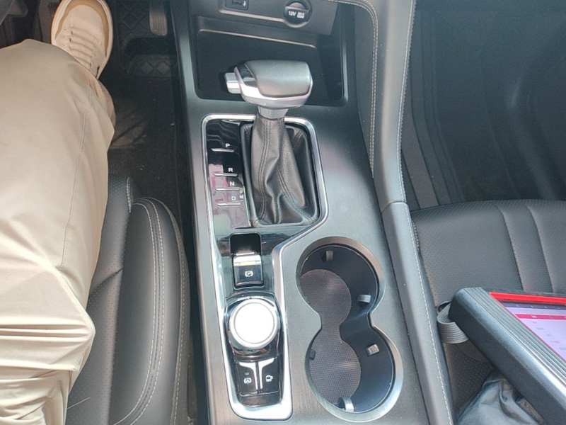 Used CHANGAN CS75 PLUS 2020 1.5T Automatic Prestige Edition — 13