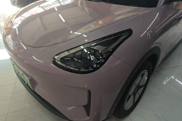 Used Geely Galaxy Geome 2025 310km Youth Edition