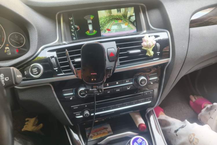 Used BMW X3 2014 xDrive20i X Design Package