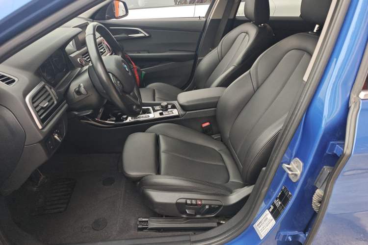 Used BMW 1 Series 2018 Facelifted 118i Sport Edition
