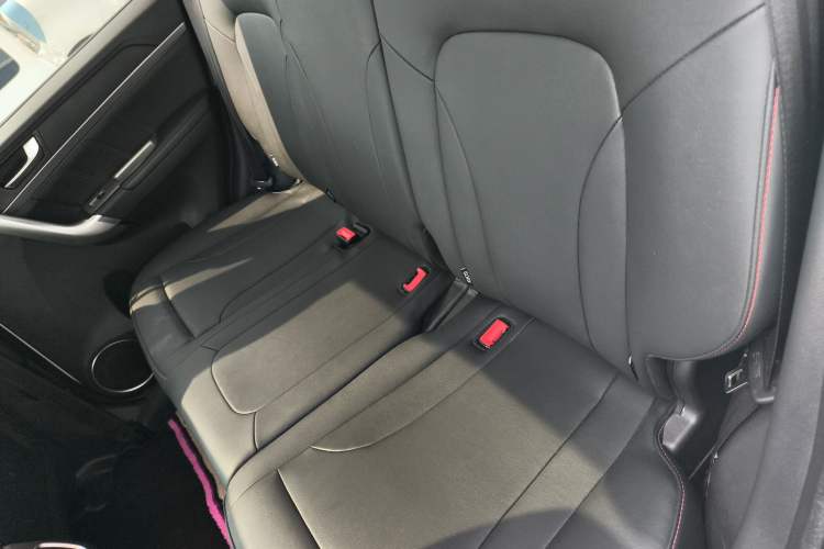 Used Haval M6 2019 1.5T DCT Two-Wheel Drive Value Edition China VI Standard