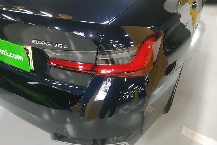 Used BMW i3 2025 eDrive 35 L